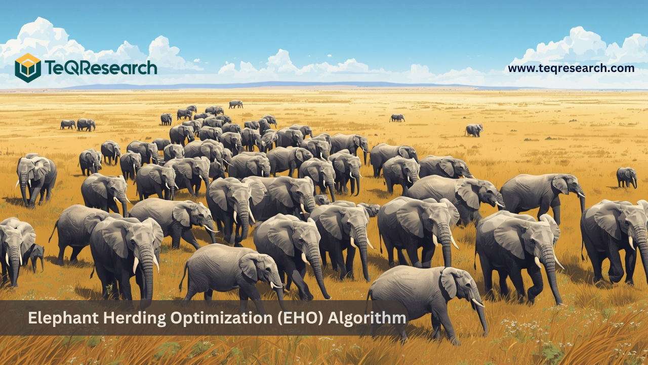 Walktrap Algorithm